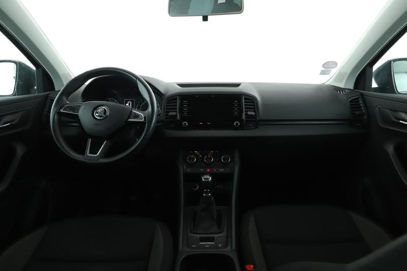 Skoda Karoq 1.0 Tsi Access 116 ch