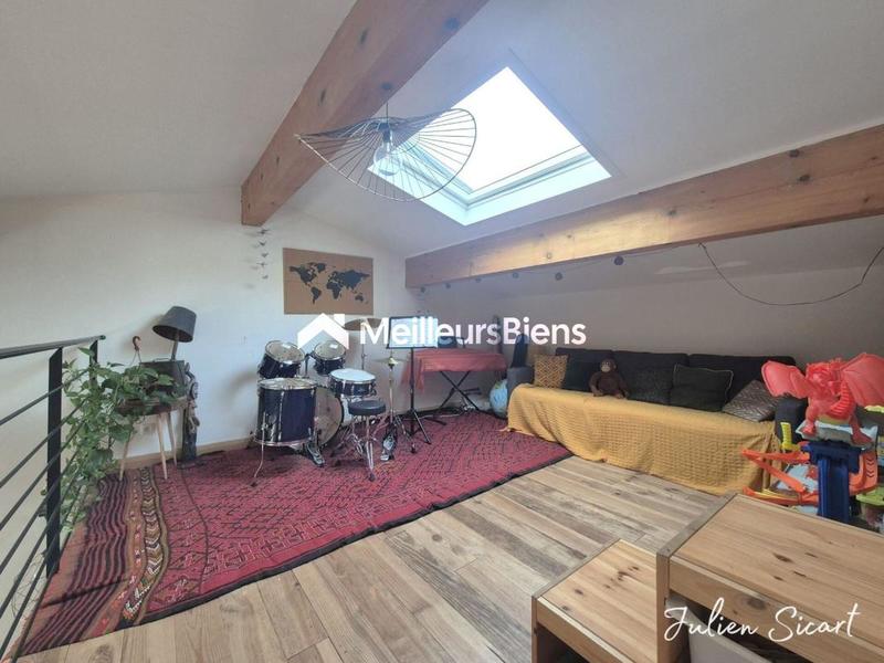 Villa - 115 m² - 4 pièces