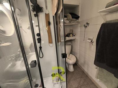 Maison de village - 61 m² - 5 pièces