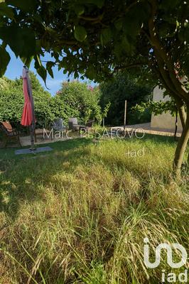 Maison - 180 m² - 8 pièces