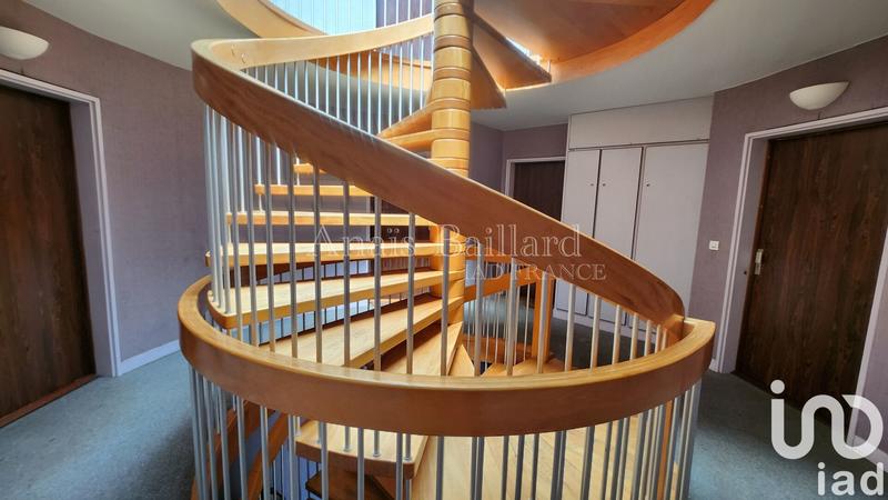 Appartement - 78 m² - 3 pièces