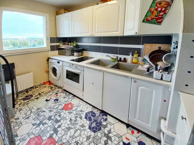 Appartement - 39 m² - 1 pièce