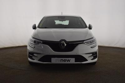 Renault Mégane IV Berline TCe 115 Fap - 21n Business