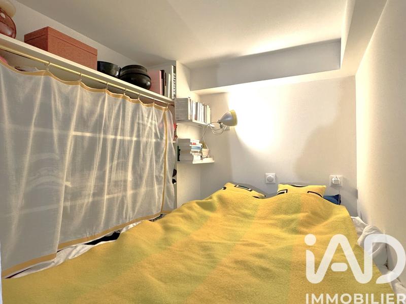 Appartement - 41 m² - 3 pièces