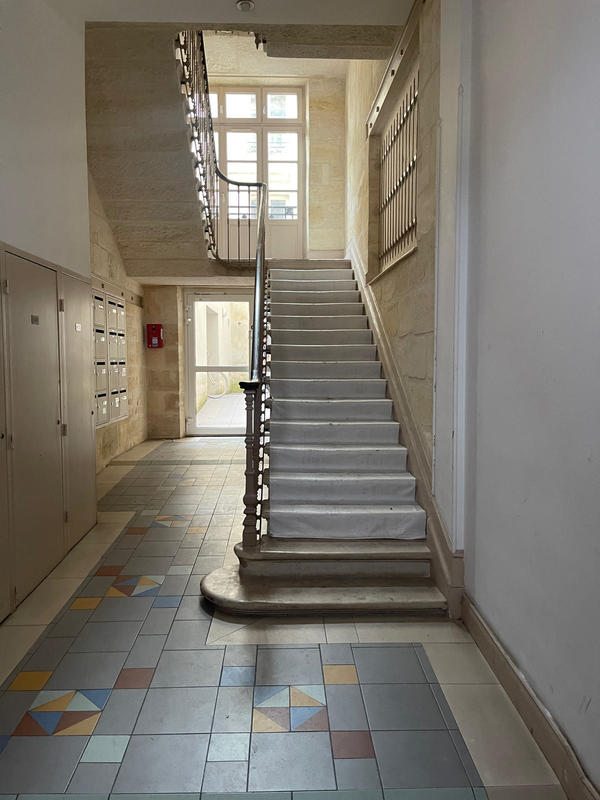 Appartement - 78 m² - 3 pièces