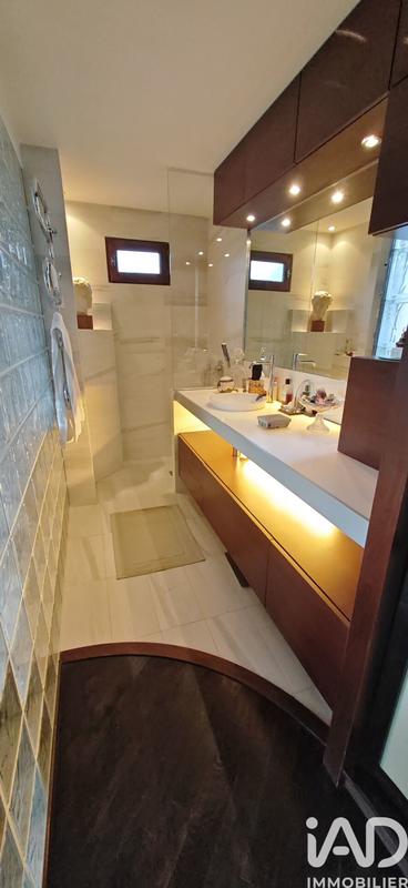 Maison de maîtres - 114 m² - 3 pièces