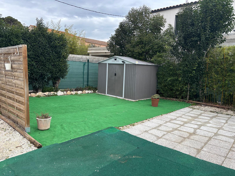 Maison - 74 m² - 3 pièces