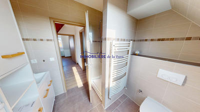 Appartement - 49 m² - 4 pièces