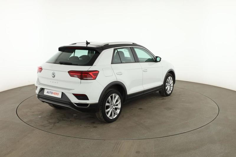 Volkswagen t-Roc 1.5 Tsi Evo Carat Dsg7 150 ch