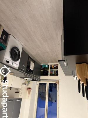 Appartement - 95 m² - 3 pièces