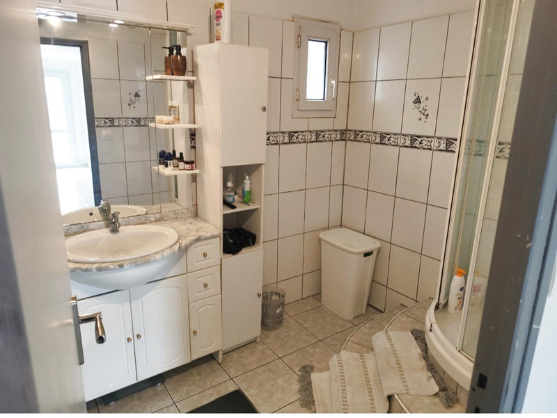 Appartement - 87 m² - 4 pièces