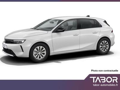 Opel Astra 1.5 d 130 At8 Edition Gps Pdc Led