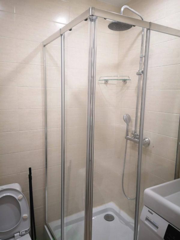 Studio - 21 m² - 1 pièce