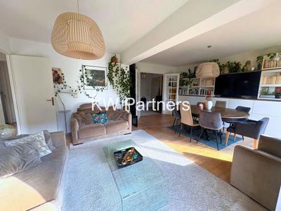 Appartement - 88 m² - 4 pièces