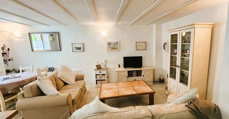 Appartement - 78 m² - 4 pièces