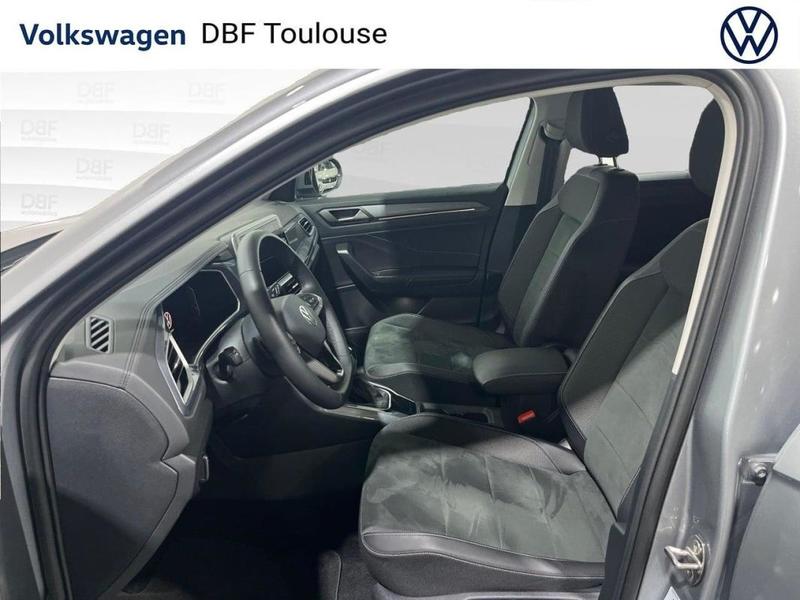 Volkswagen t-Roc 1.5 Tsi Evo2 150 Start/Stop Dsg7 Style