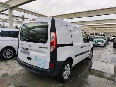 Renault Kangoo II Z.E. Confort Achat Integral