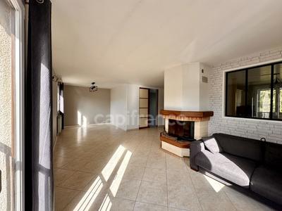 Maison - 120 m² - 7 pièces