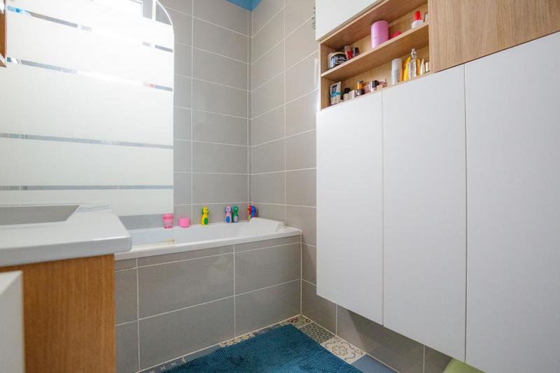 Maison - 78 m² - 6 pièces