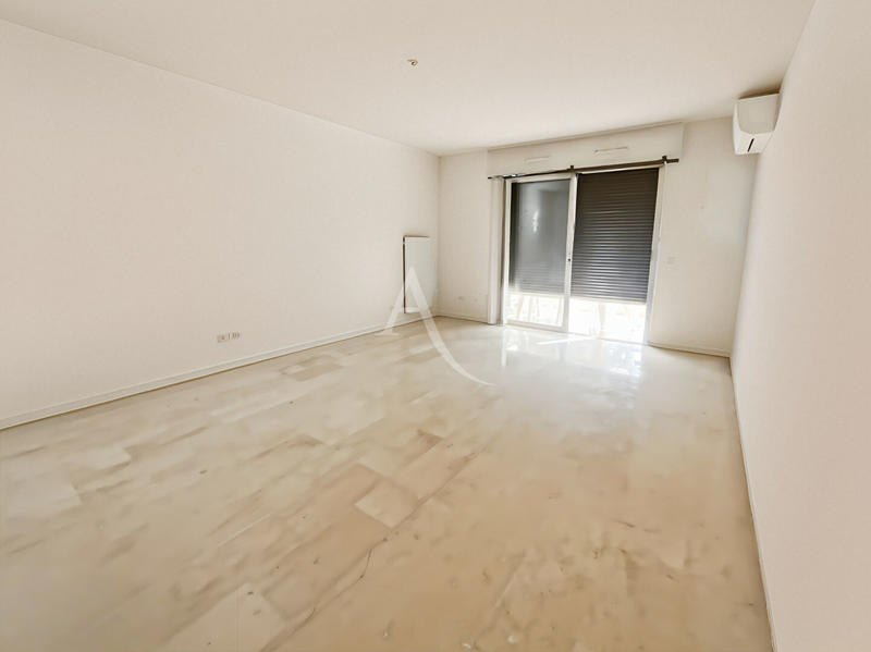 Appartement - 91 m² - 4 pièces