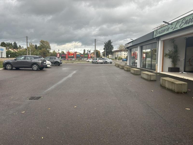 Local d'activité / Entrepôt - 60 m²