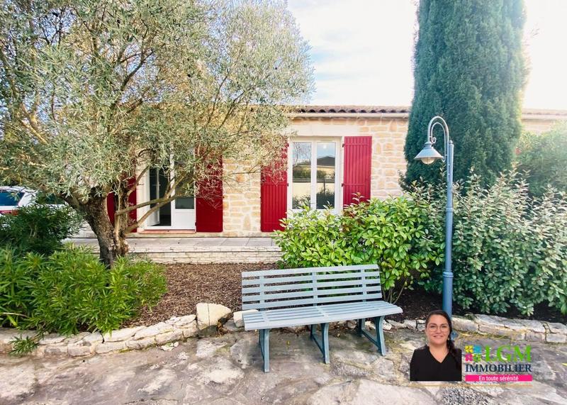 Villa - 142 m² - 5 pièces