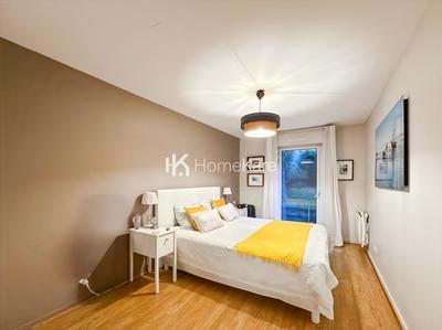 Appartement - 77 m² - 3 pièces