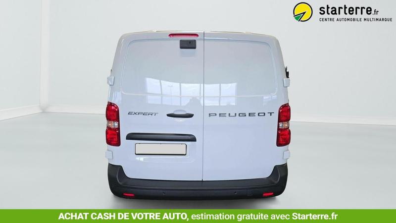 Peugeot Expert Fourgon Fgn m Bluehdi 145 Bvm6