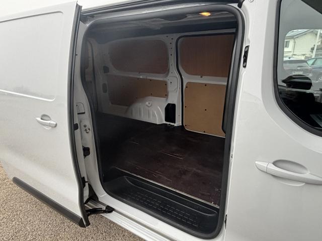 Fiat Scudo Fourgon Bluehdi 145 Xl s&amp;S Eat8