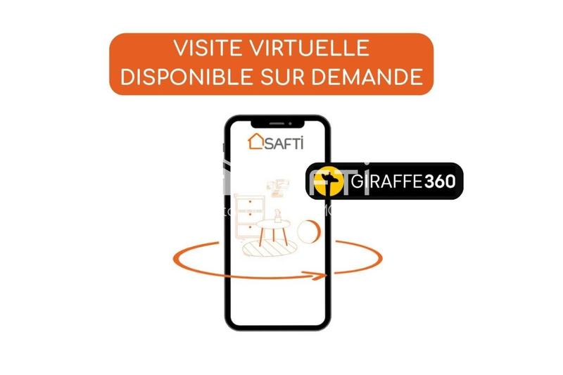 Maison - 118 m² - 6 pièces