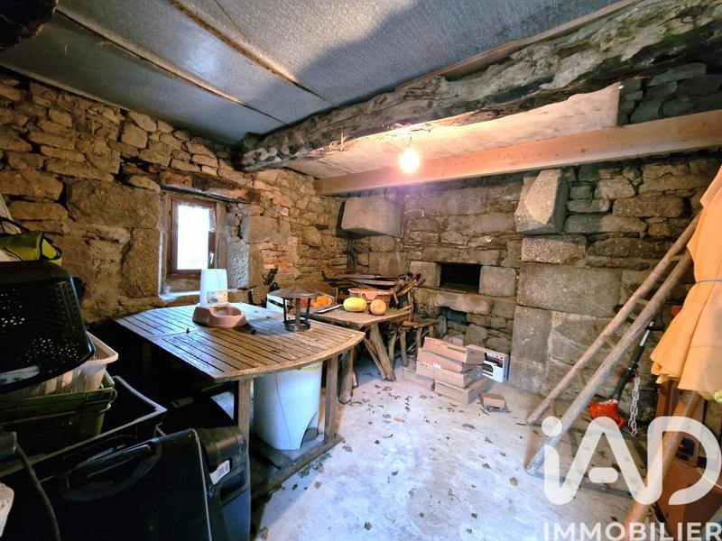 Maison - 176 m² - 5 pièces