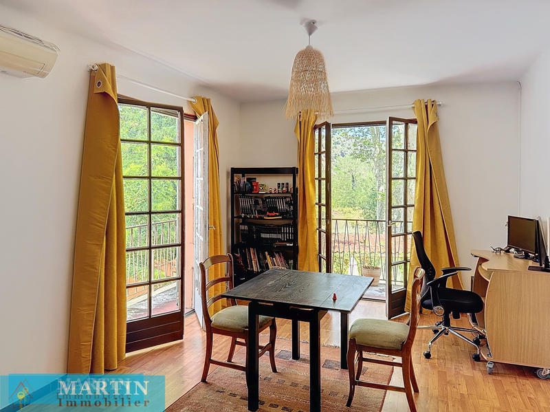 Villa - 170 m² - 5 pièces