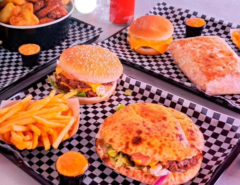 Fonds de commerce - 94 m²