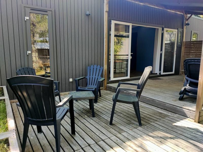 Maison - 40 m² - 4 pièces