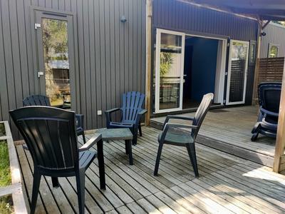 Maison - 40 m² - 4 pièces