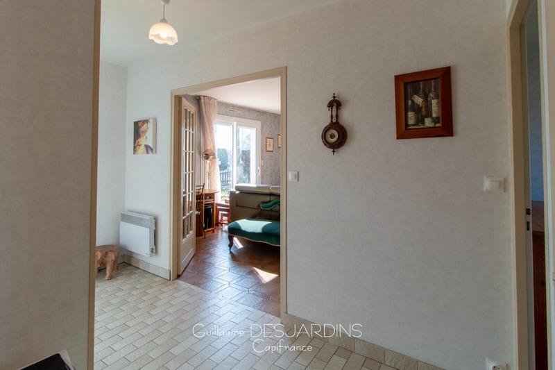 Pavillon - 82 m² - 4 pièces