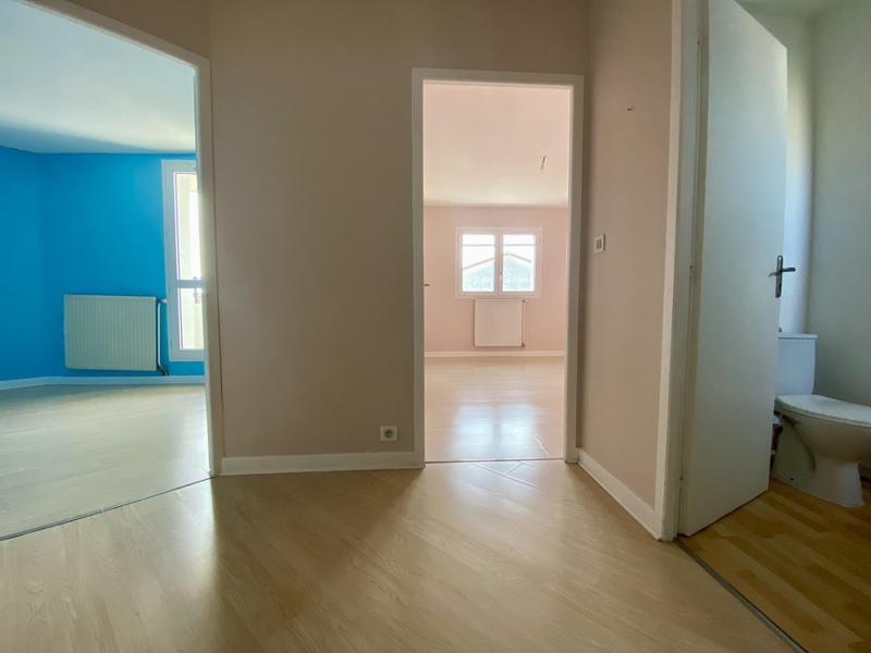 Maison - 87 m² - 4 pièces