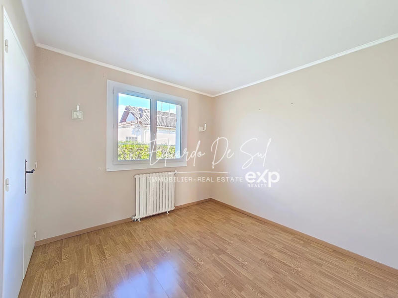 Maison - 145 m² - 7 pièces