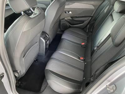 Peugeot 308 Hybrid 136 e-Dcs6 Allure