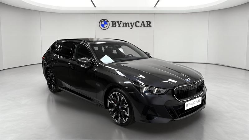 Bmw Série 5 Touring G61 550e xDrive Phev 489 ch Bva8 m Sport
