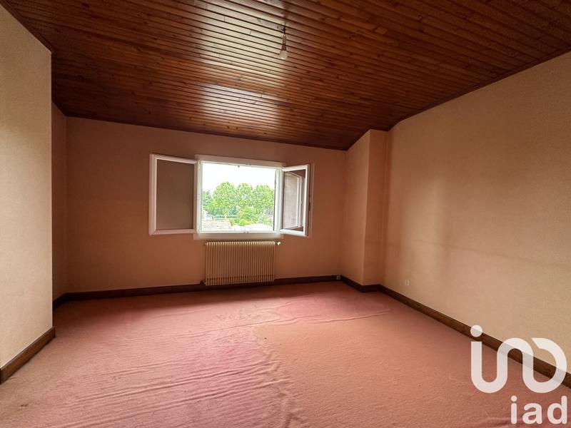 Maison de ville - 80 m² - 3 pièces