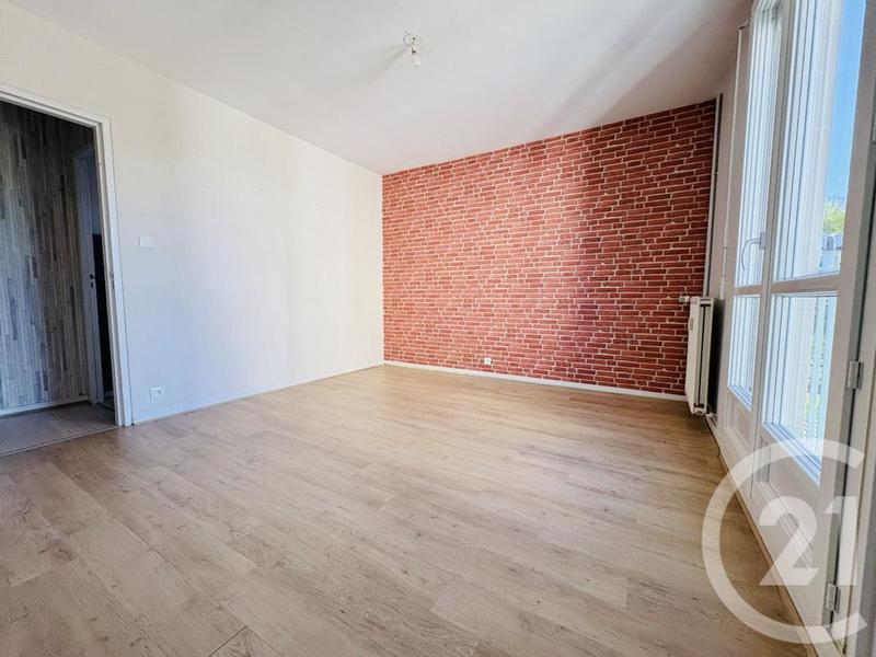 Appartement - 71 m² - 4 pièces