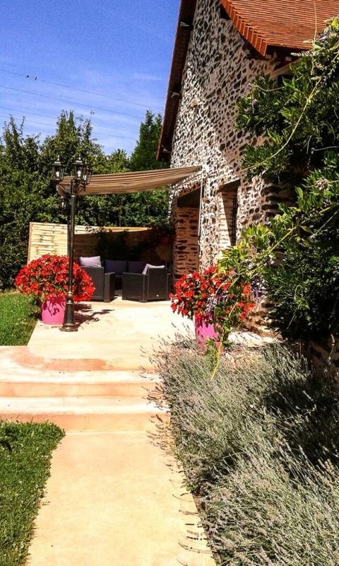 Maison - 210 m² - 8 pièces