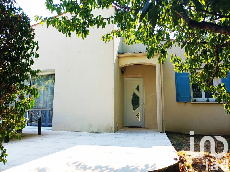 Maison - 265 m² - 9 pièces