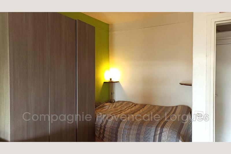 Appartement - 29 m² - 1 pièce
