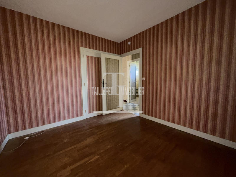 Maison - 94 m² - 4 pièces