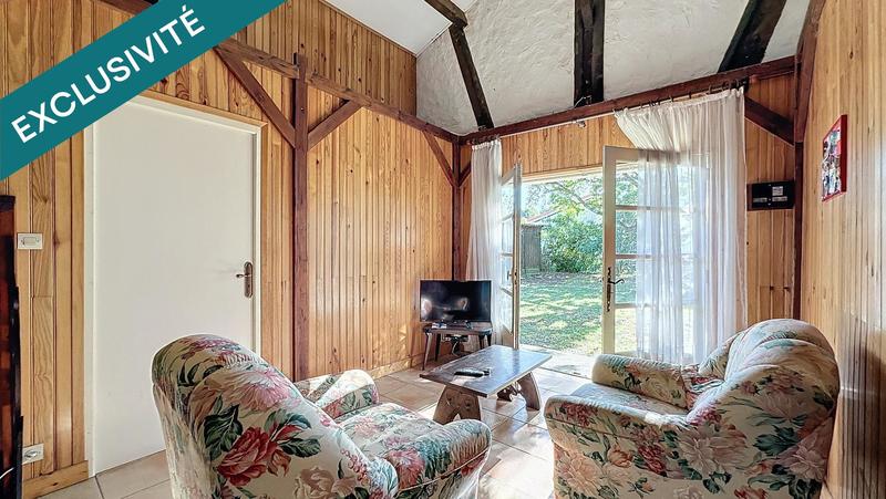 Maison - 130 m² - 4 pièces