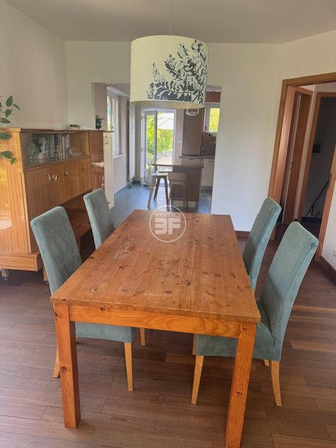 Maison - 170 m² - 7 pièces