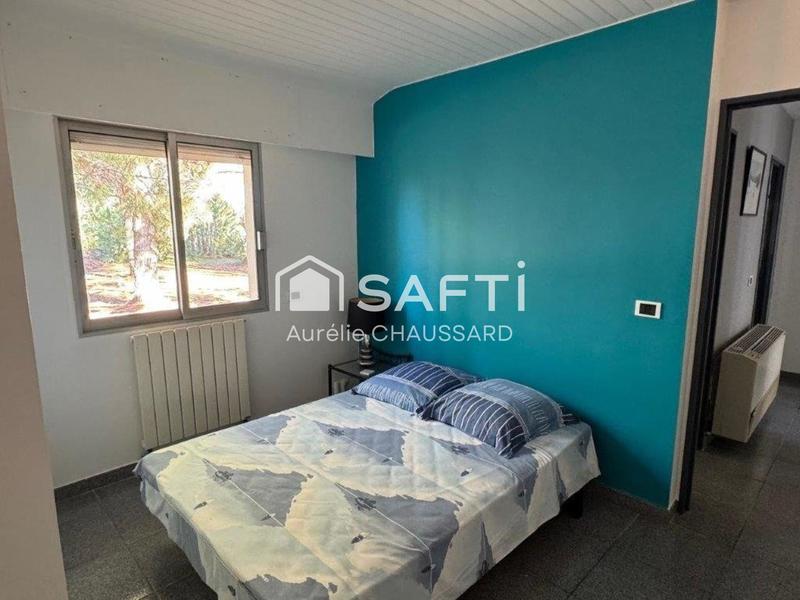 Maison - 171 m² - 6 pièces