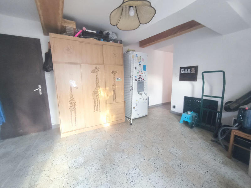 Maison - 190 m² - 7 pièces